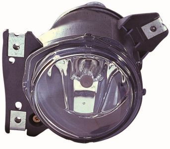 ABAKUS 445-2010L-UE Front Fog Light