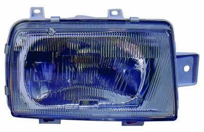 ABAKUS 446-1102R-LD-E Headlight