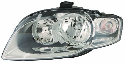 ABAKUS 446-1109LMLDEMC Headlight