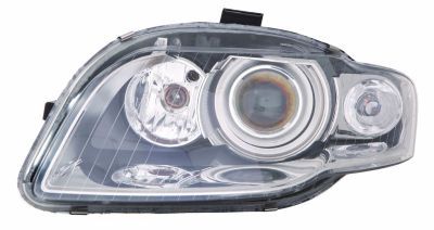 Headlight ABAKUS 446-1110LMLEHMC
