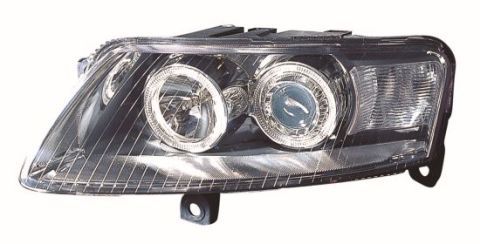 ABAKUS 446-1115PXNDEM1 Headlight Set
