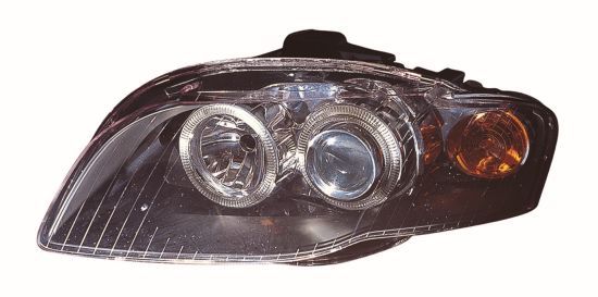ABAKUS 446-1118PXNDEM2 Headlight Set