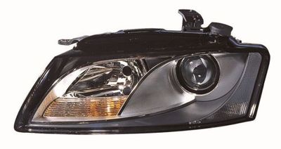 Headlight ABAKUS 446-1119RMLDEM2
