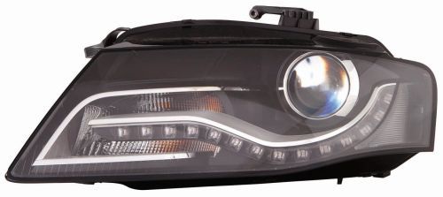 ABAKUS 446-1122LMLEAM2 Headlight