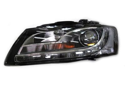 Headlight Set ABAKUS 446-1127PMLD-EM