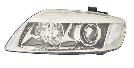 ABAKUS 446-1130RMLEAM2 Headlight