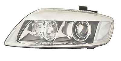 Headlight ABAKUS 446-1130RMLEAM2