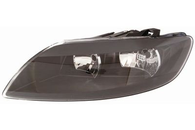 Headlight ABAKUS 446-1135LMLDEM2