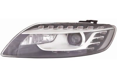 Headlight ABAKUS 446-1138LMLEHM2