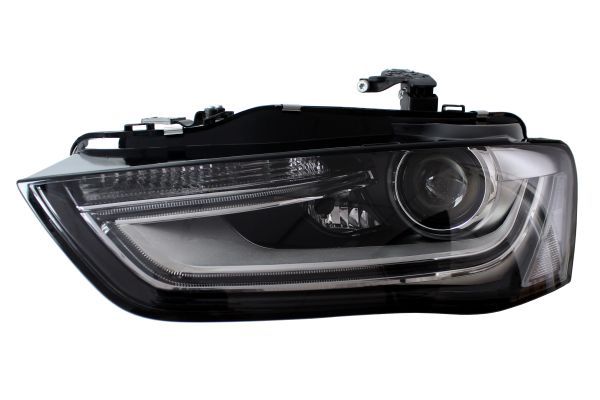ABAKUS 446-1144LMLDAEM Headlight