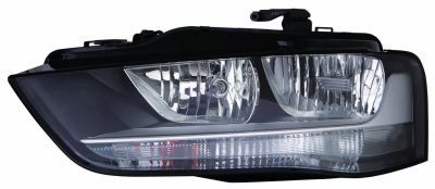 ABAKUS 446-1145LMLDEM2 Headlight