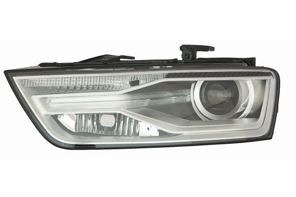 ABAKUS 446-1156LMLEHM2 Headlight