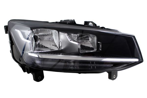 ABAKUS 446-1159RMLDEM2 Headlight
