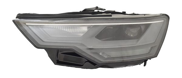 ABAKUS 446-1166RMLEAM6 Headlight