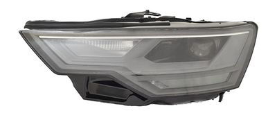Headlight ABAKUS 446-1166RMLEAM6