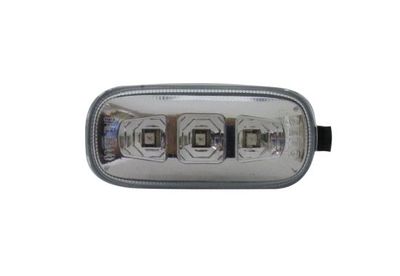 Indicator Set ABAKUS 446-1401PXBQVC