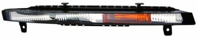Daytime Running Light ABAKUS 446-1604R-UQ
