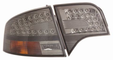 ABAKUS 446-1904FXUEVS Tail Light Assembly Set