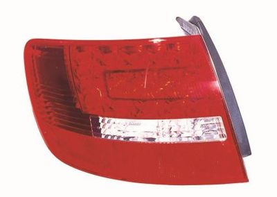 Tail Light Assembly ABAKUS 446-1905R-UE-CR