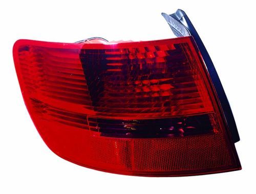 ABAKUS 446-1906R-UE Tail Light Assembly