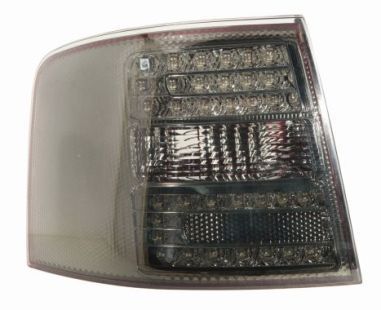 Tail Light Assembly Set ABAKUS 446-1909PXUE-S