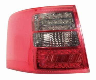 ABAKUS 446-1909PXUE-SR Tail Light Assembly Set