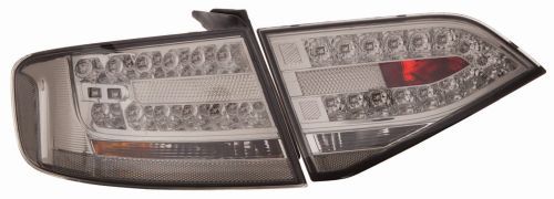 ABAKUS 446-1911FXBEVS Tail Light Assembly Set