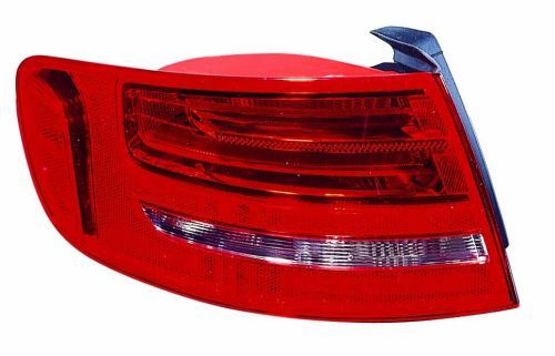 ABAKUS 446-1912L-UE Tail Light Assembly