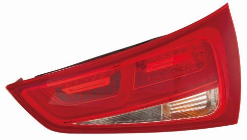 ABAKUS 446-1913L-UE Tail Light Assembly