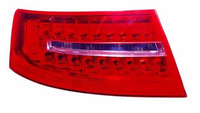 Tail Light Assembly ABAKUS 446-1915L-UE