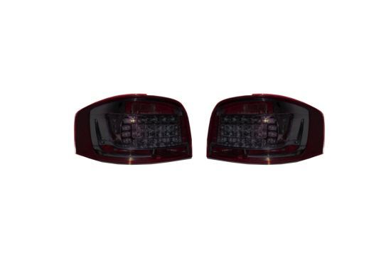 ABAKUS 446-1916P3LD-UE Tail Light Assembly Set