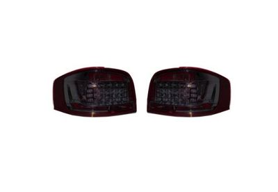Tail Light Assembly Set ABAKUS 446-1916P3LD-UE