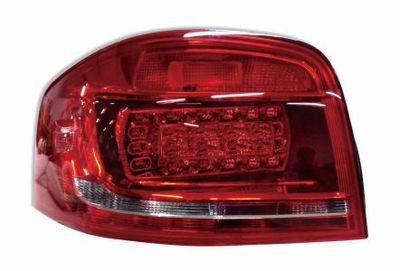 Tail Light Assembly Set ABAKUS 446-1916PXLD-UE