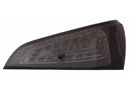 ABAKUS 446-1918PXAEVS Tail Light Assembly Set