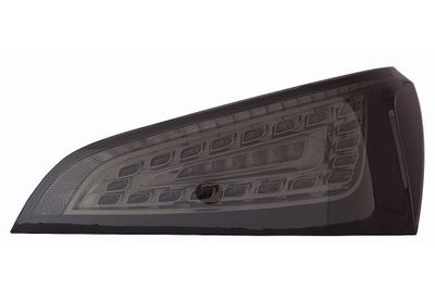 Tail Light Assembly Set ABAKUS 446-1918PXAEVS