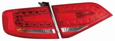 Tail Light Assembly Set ABAKUS 446-1921F3UEVCR