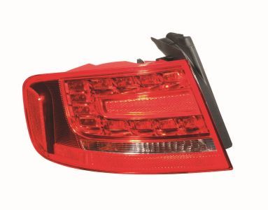 Tail Light Assembly ABAKUS 446-1921R-UE