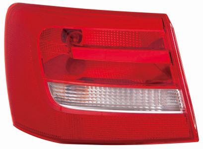 ABAKUS 446-1929R-UE Tail Light Assembly
