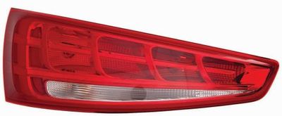 Tail Light Assembly ABAKUS 446-1931L-UE