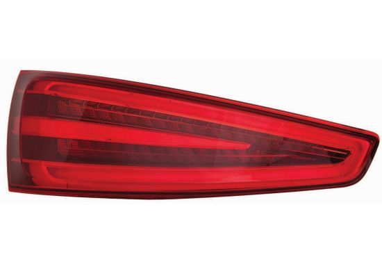 ABAKUS 446-1932L-AE Tail Light Assembly