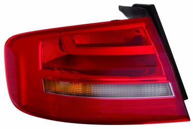 ABAKUS 446-1935L-UE Tail Light Assembly