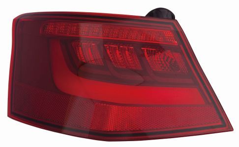 ABAKUS 446-1939L-AE Tail Light Assembly
