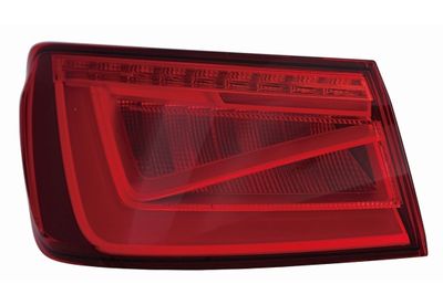 Tail Light Assembly ABAKUS 446-1945L-AE