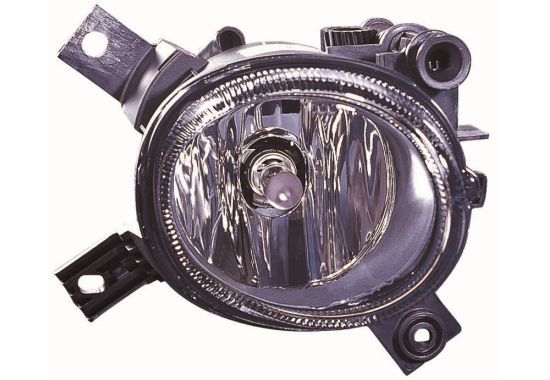 ABAKUS 446-2002R-AE Front Fog Light