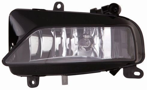 ABAKUS 446-2010L-UQ Front Fog Light