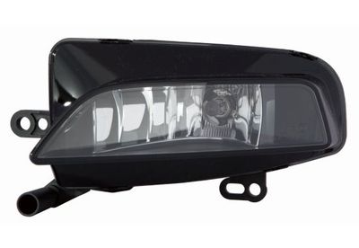 Front Fog Light ABAKUS 446-2014R-AQ