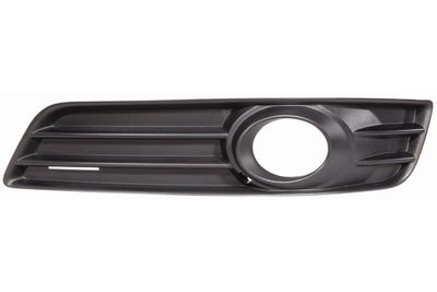 Ventilation Grille, bumper ABAKUS 446-2501L-UD