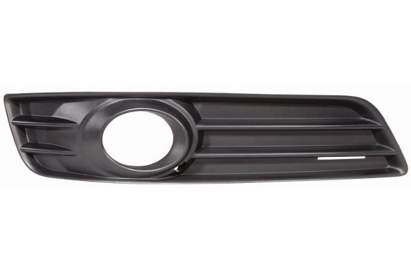 ABAKUS 446-2501R-UD Ventilation Grille, bumper
