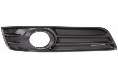 Ventilation Grille, bumper ABAKUS 446-2501R-UD