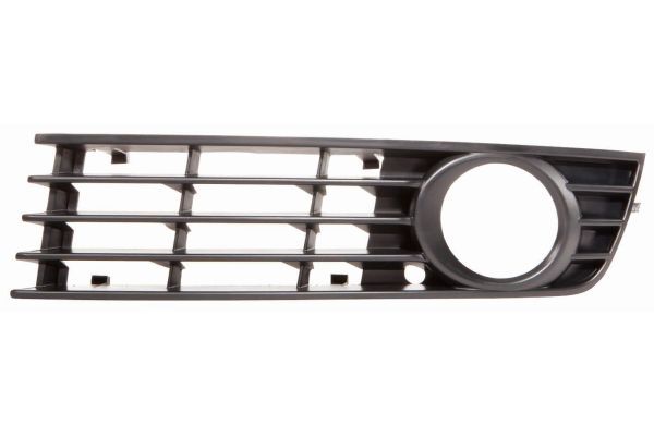 ABAKUS 446-2502L-UD Ventilation Grille, bumper